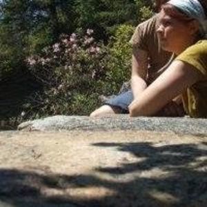 Meet your Posher, Christy